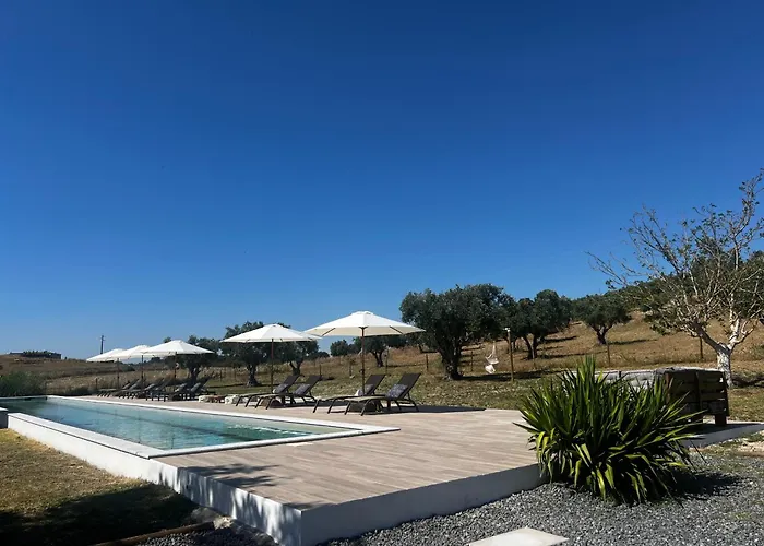 Herdade Dos Sepol