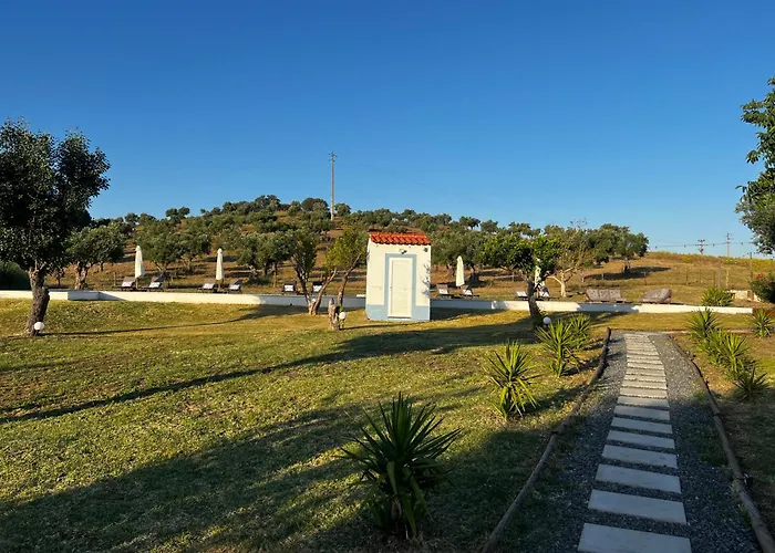 Herdade Dos Sepol