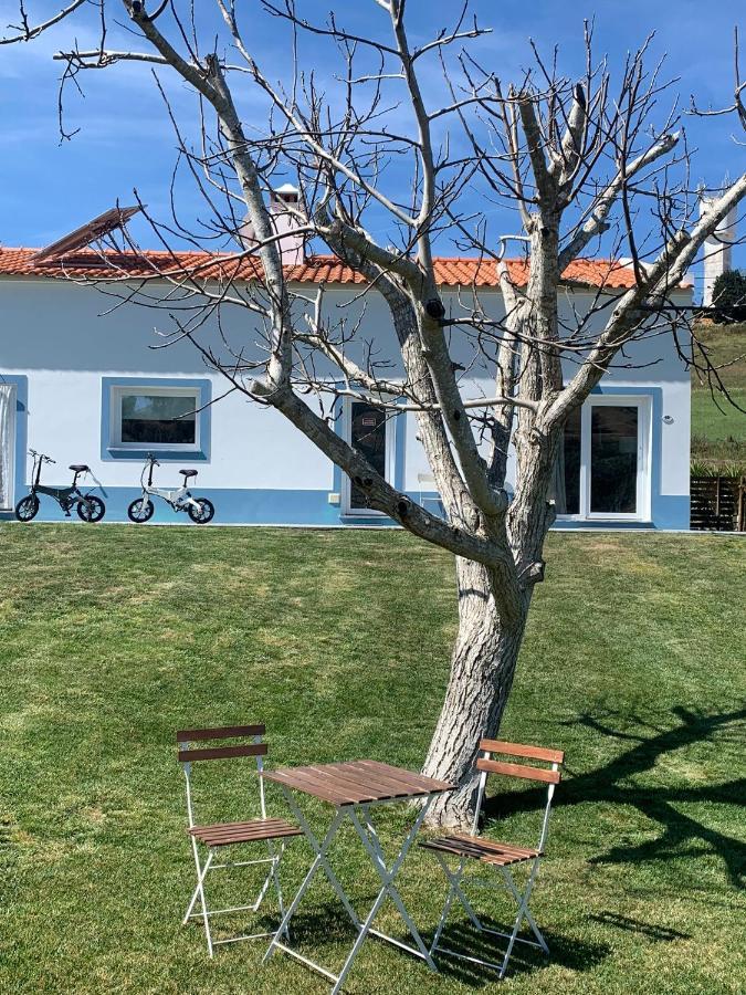 Farm stay Herdade Dos Sepol