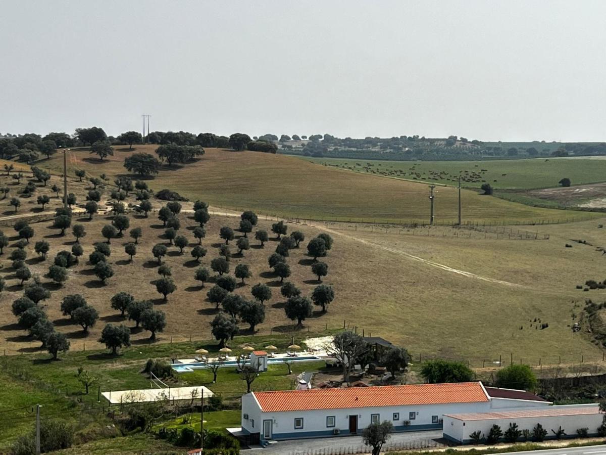 Herdade Dos Sepol