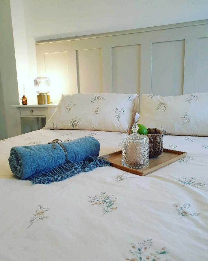 Farm stay Herdade Dos Sepol *