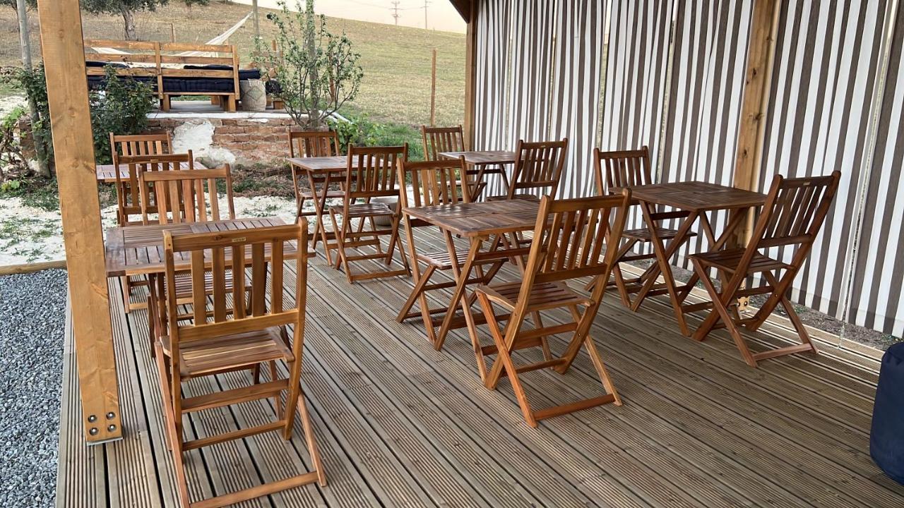 Herdade Dos Sepol Farm stay *