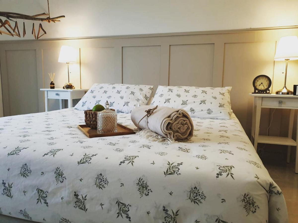 Farm stay Herdade Dos Sepol Odivelas (Ferreira do Alentejo)