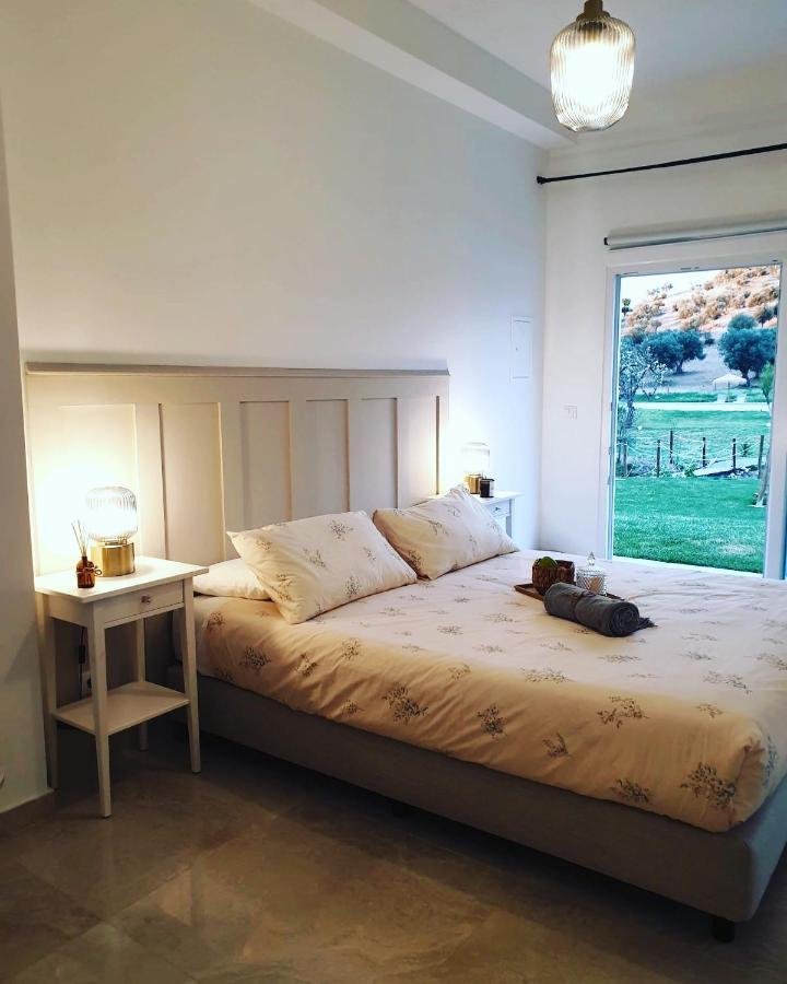 Herdade Dos Sepol Farm stay