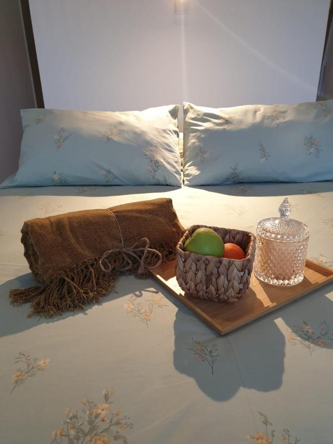 Farm stay Herdade Dos Sepol Odivelas (Ferreira do Alentejo)