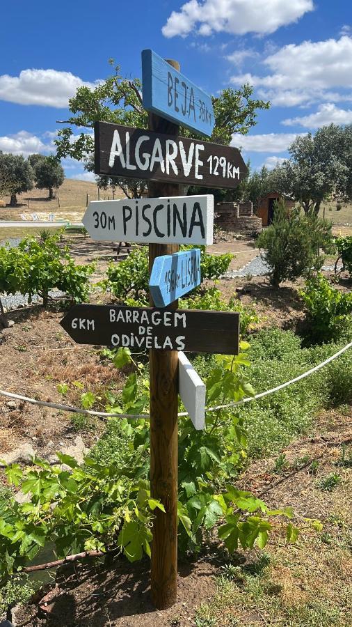 Herdade Dos Sepol Odivelas (Ferreira do Alentejo)