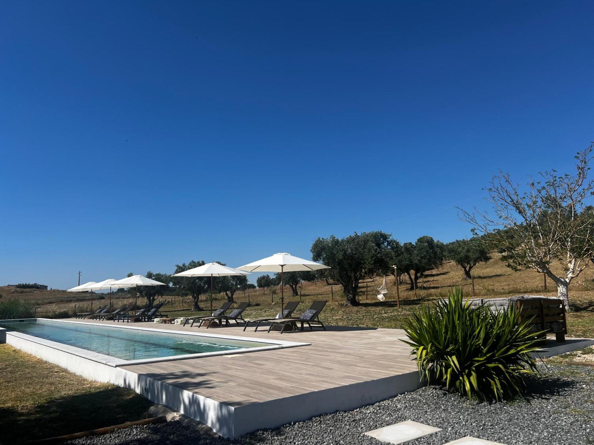 Herdade Dos Sepol * Odivelas (Ferreira do Alentejo)