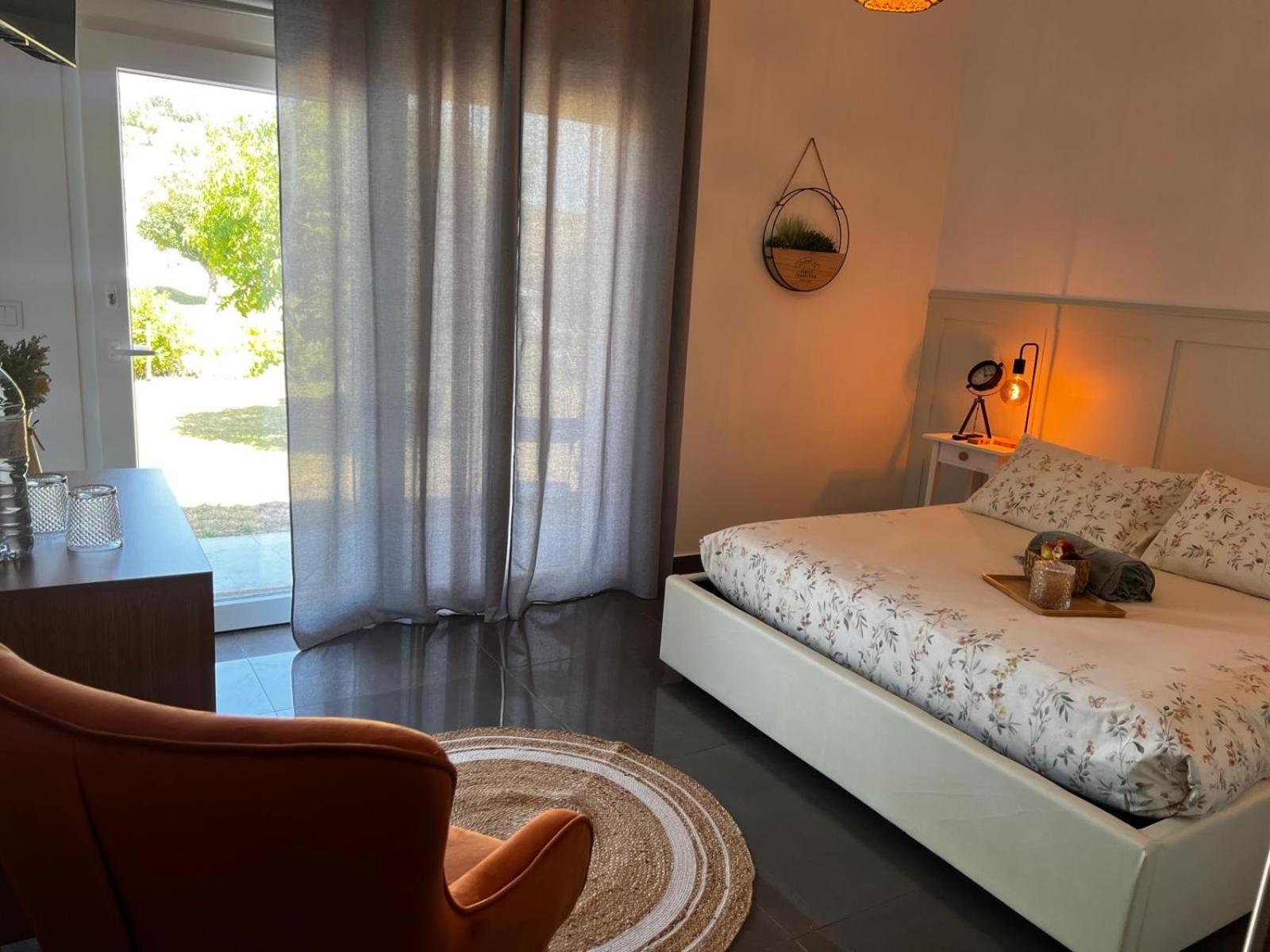 Farm stay Herdade Dos Sepol Odivelas (Ferreira do Alentejo)