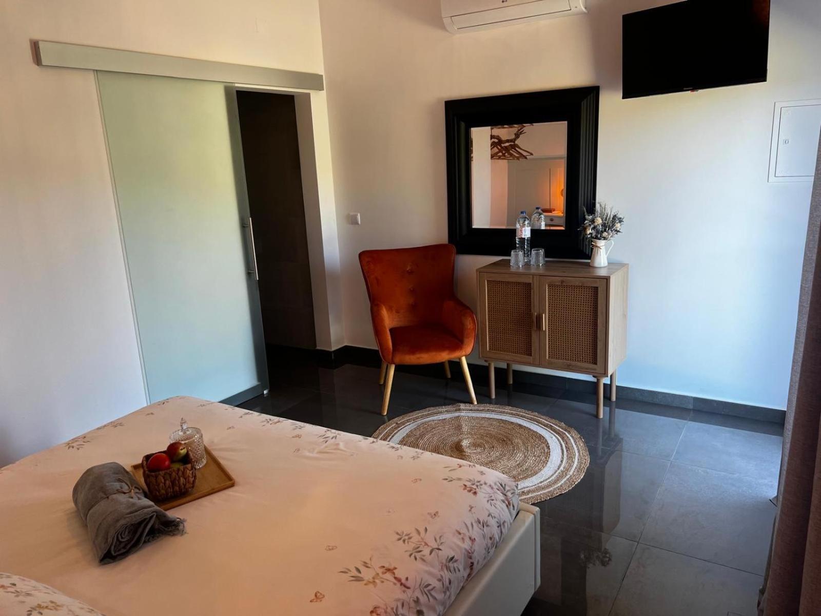 Herdade Dos Sepol Farm stay