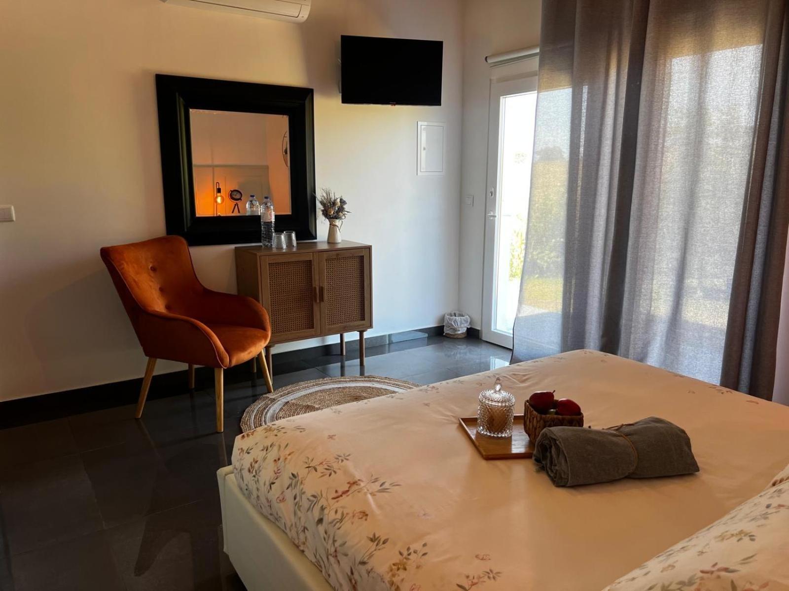Farm stay Herdade Dos Sepol