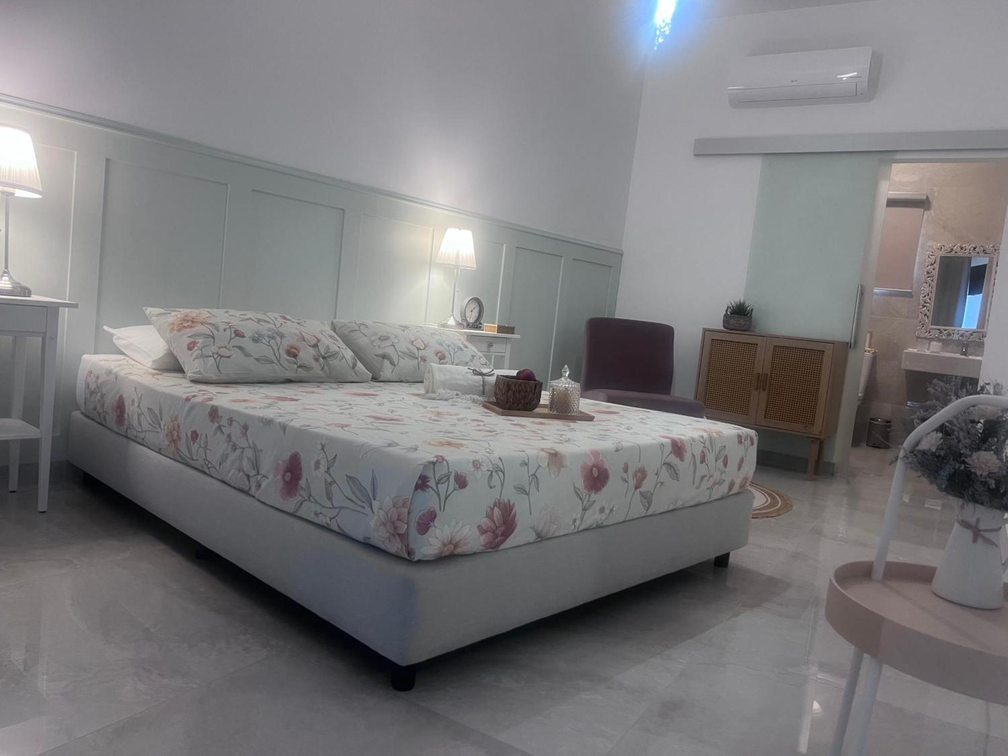 Farm stay Herdade Dos Sepol