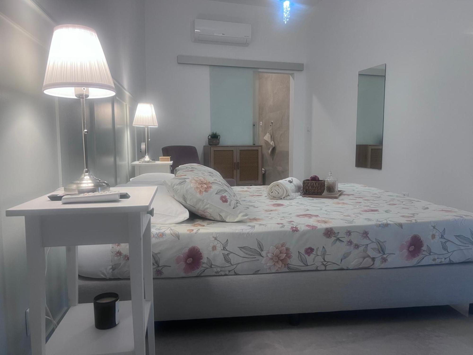 Farm stay Herdade Dos Sepol *