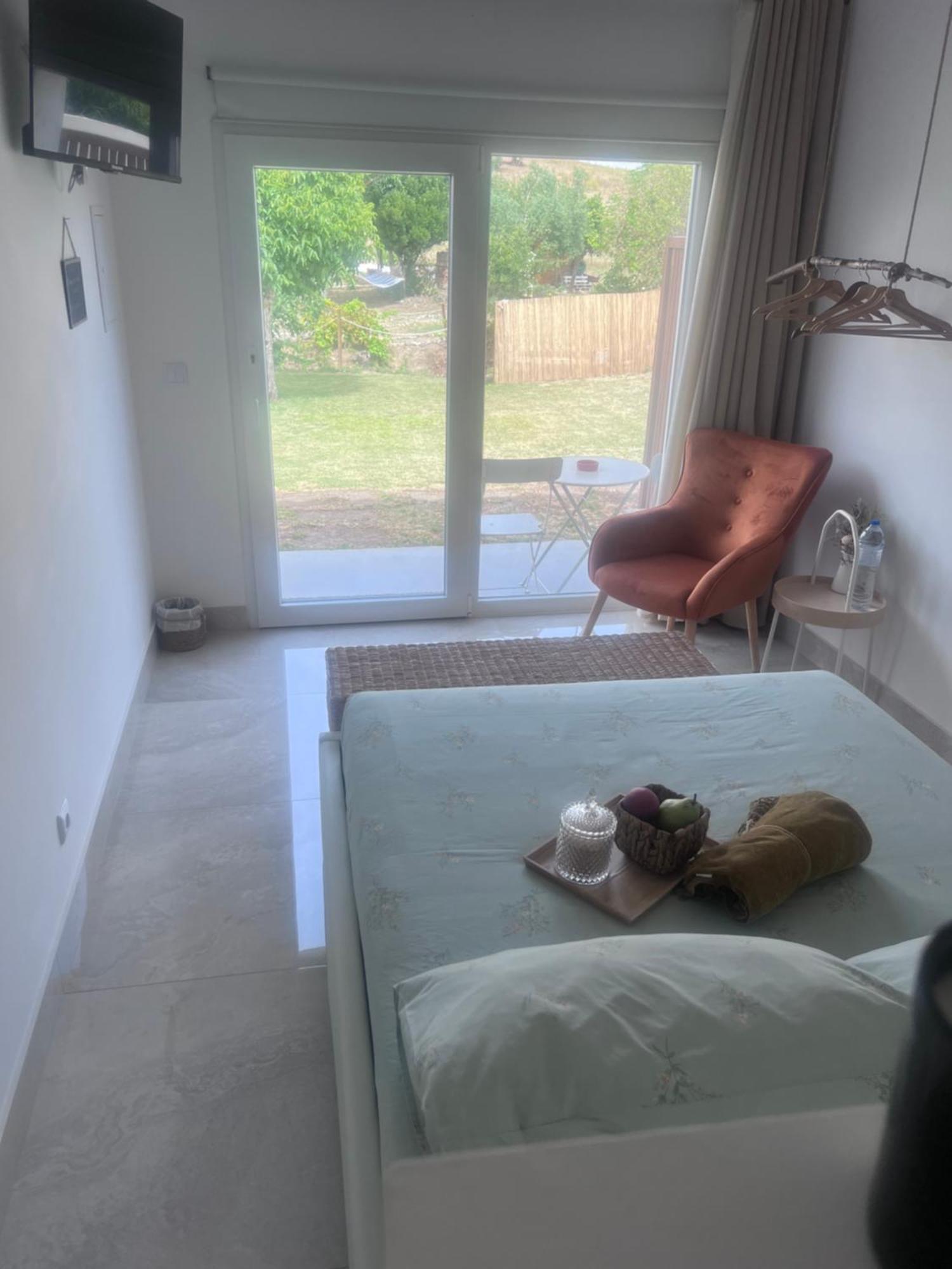 Farm stay Herdade Dos Sepol