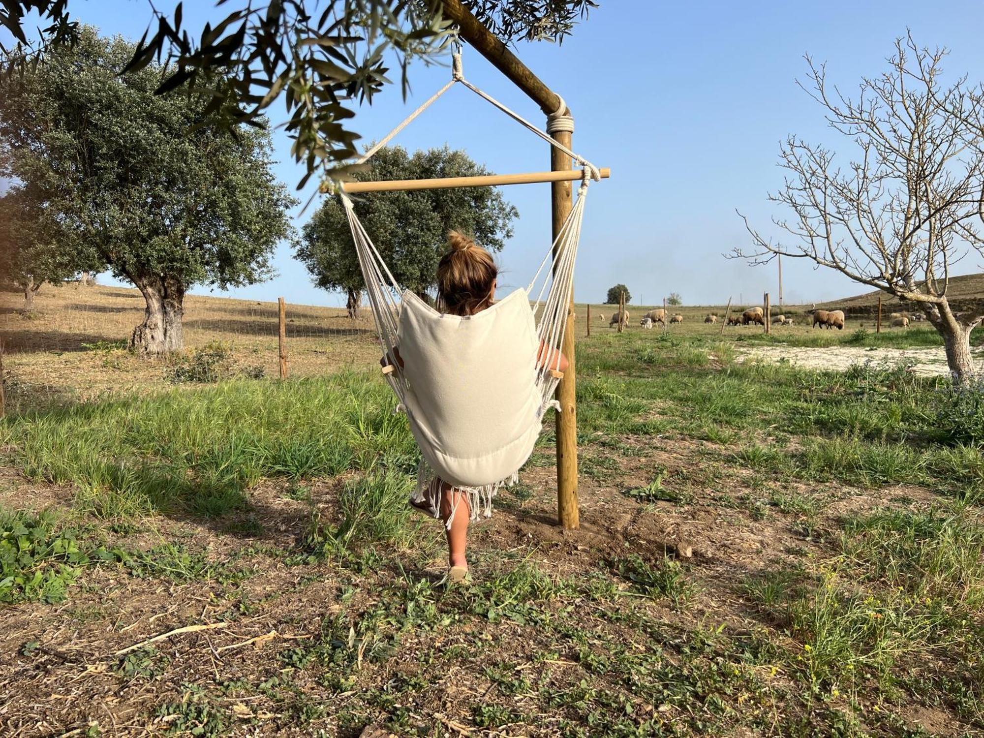 Herdade Dos Sepol Farm stay