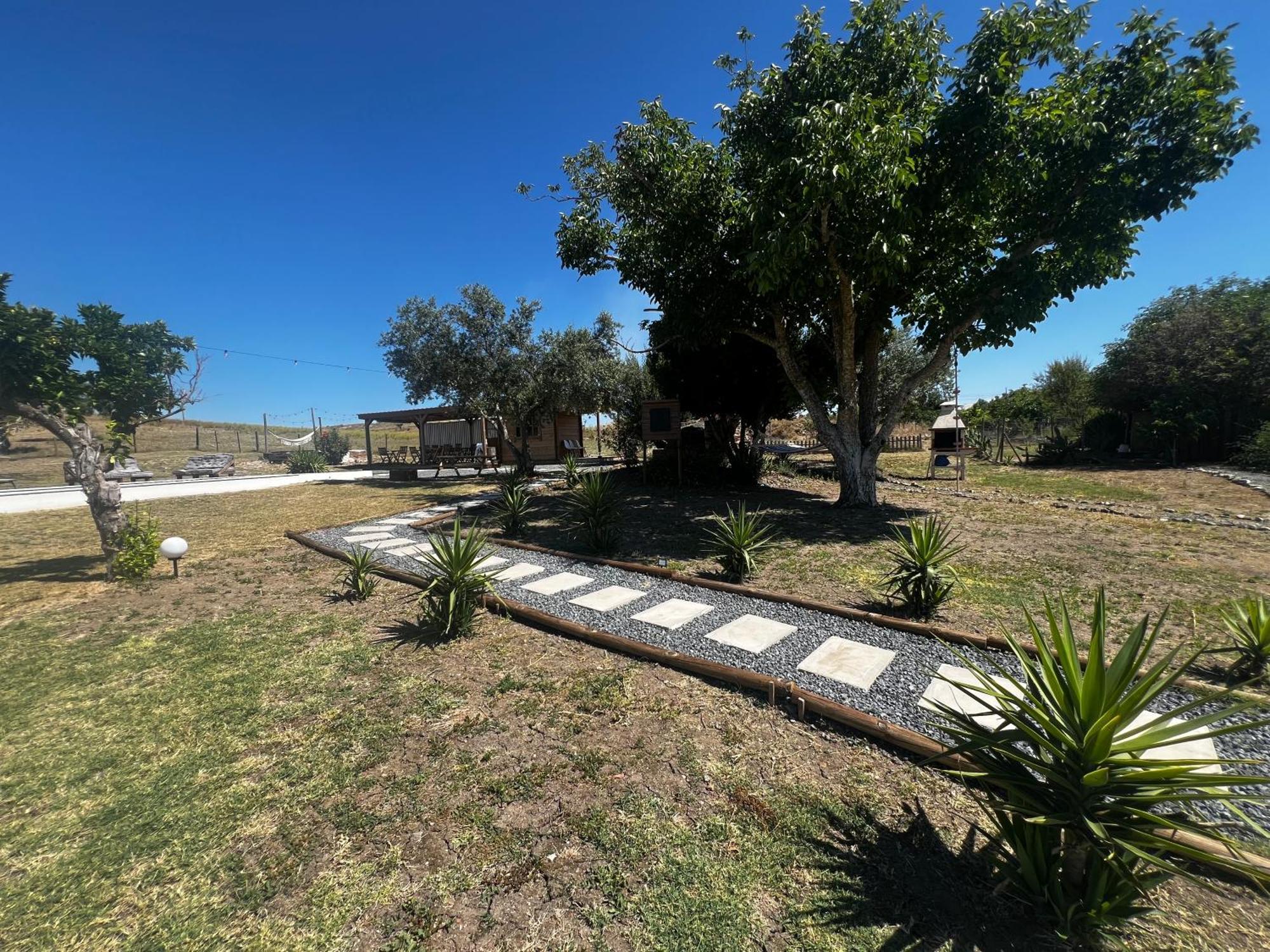 Herdade Dos Sepol Farm stay *