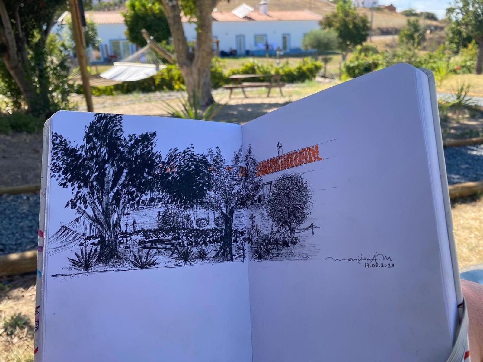Herdade Dos Sepol